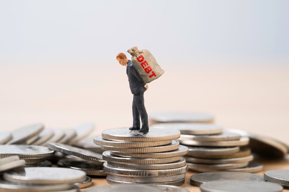 Big Debt Cycles, Part 2