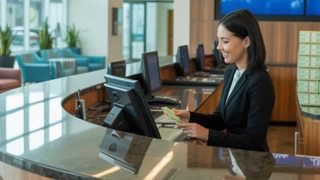 Morning Bid: Happy new world order