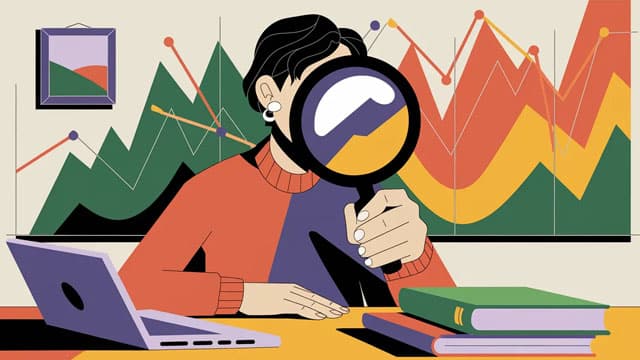 Review & Preview: An Antisocial Market