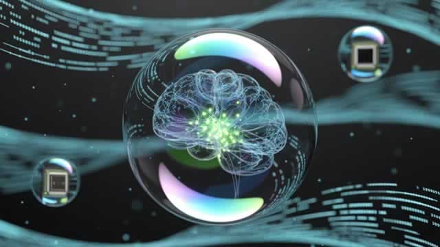 Should the US be worried about AI bubble?