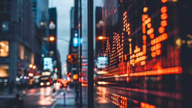 Smart Money Is Moving Unseen