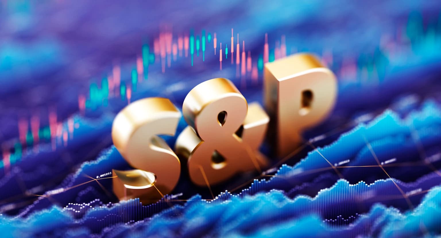 S&P 500 Snapshot: 6-Day Win Streak