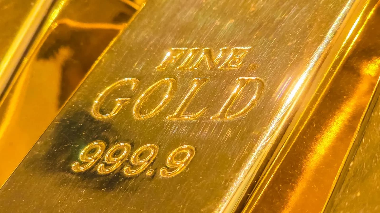 The Case For $7,000 Gold