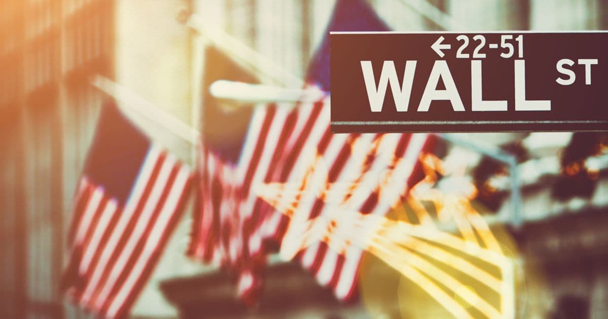 Wall Street to open in green ahead of a busy day for corporate news