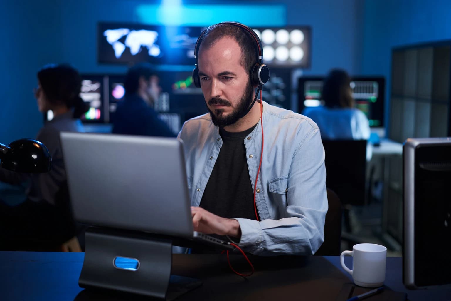 Weekly Commentary: A Feature, Not A Bug