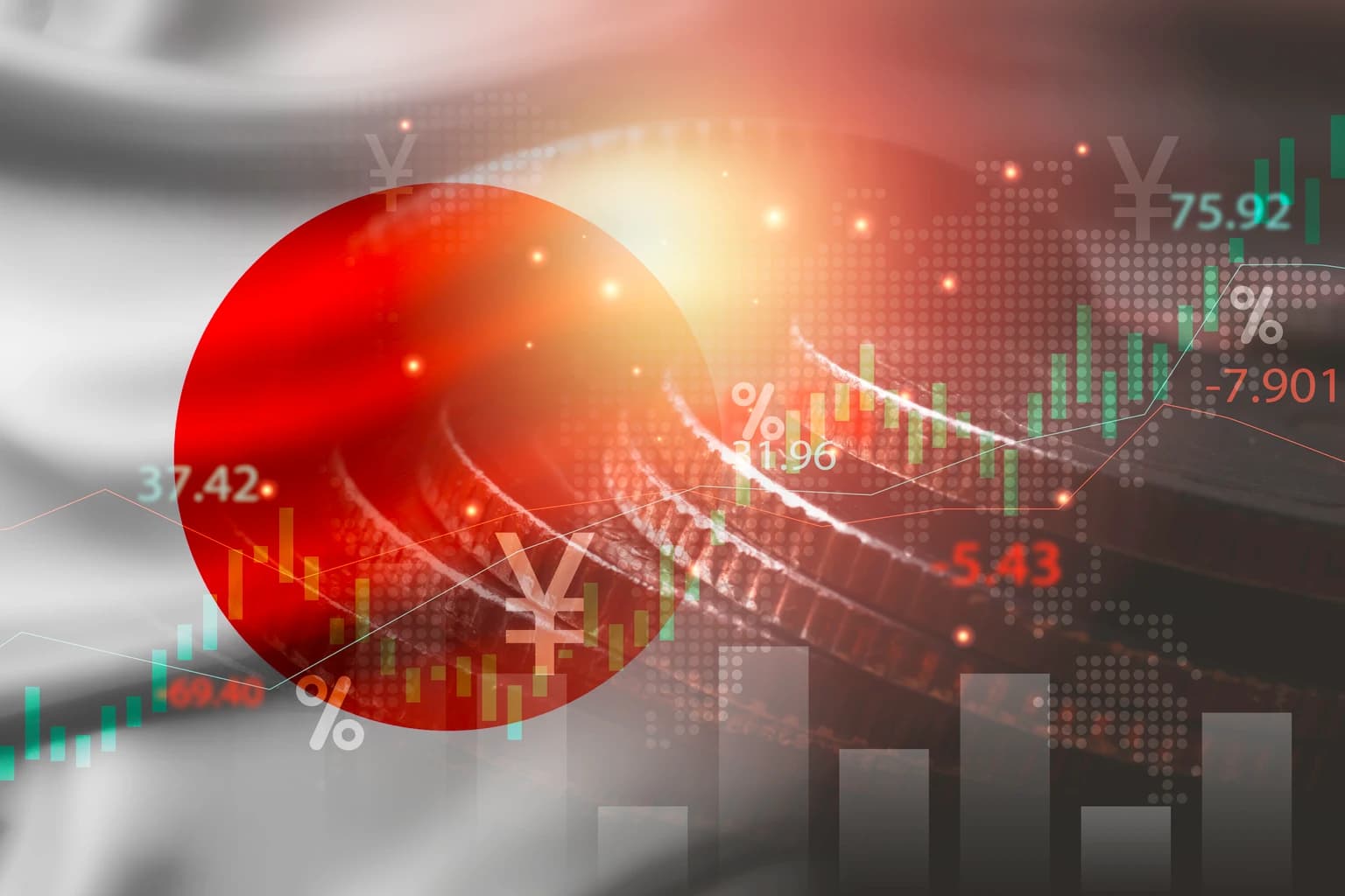Why We Still Like Japan In Global Stocks