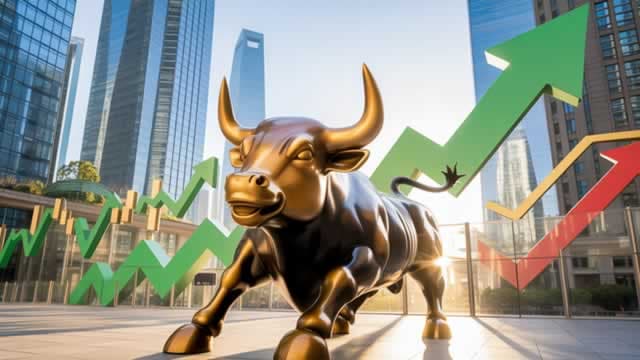 ‘2-Speed' Economy Is a Fed Conundrum