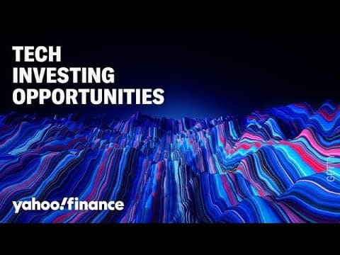 3 areas of the market for investors to consider