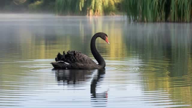 3 Black Swan Events That Could Hit Markets This December