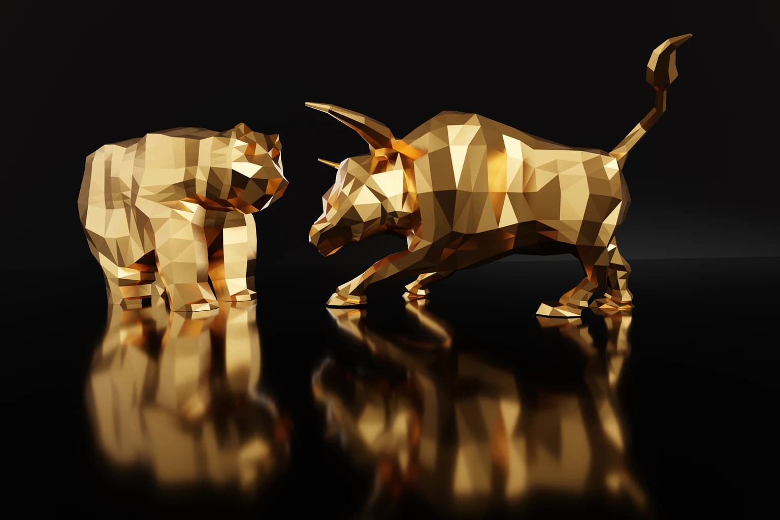 3 Top Systemic Risks To The Stock Market Bubble