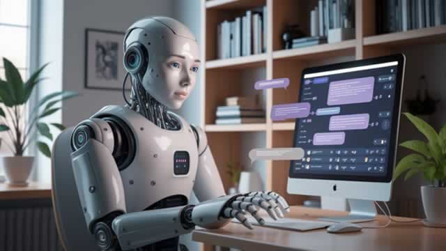 A humanoid-robot revolution is coming. Don't worry — here's why it will take a while.