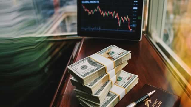 A market correction? We're in stage 3 out of 5, strategist says