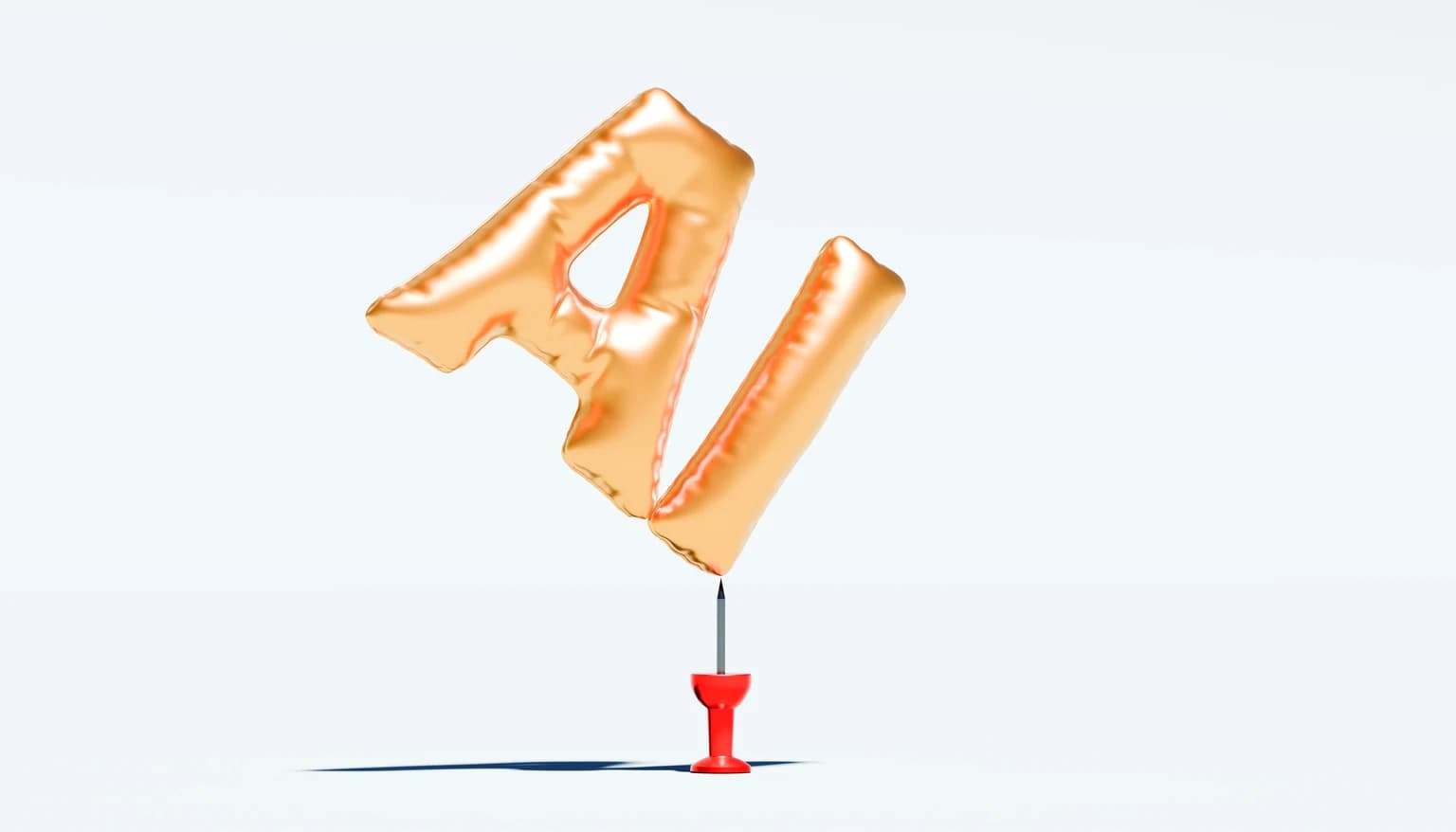 AI Narrative Reaches The Hyperbole Stage