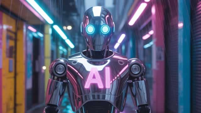 AI Stock Investors May Want to Heed China's Latest Possible ‘DeepSeek' Threat