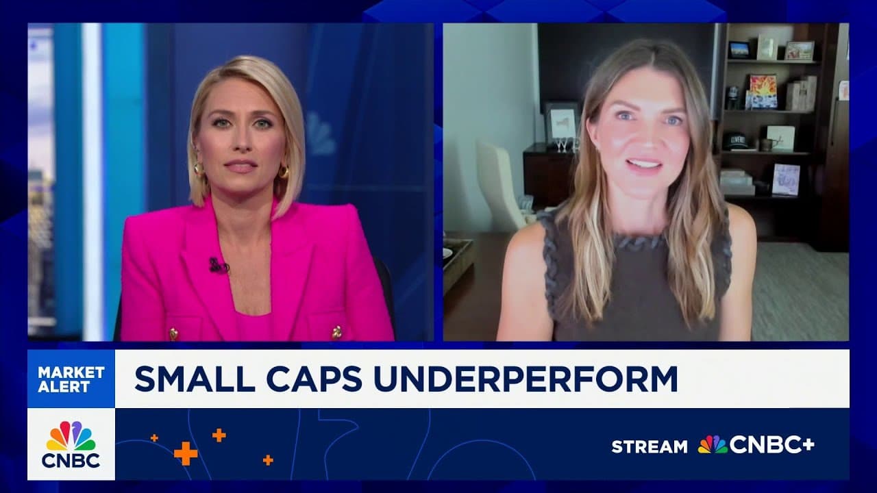 Banks will kick off earnings season strong, says Wealth Advancement Group's Nicole Webb