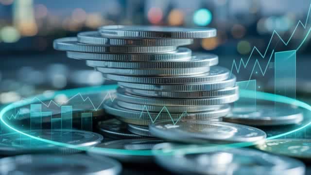 BIG NUMBER | 90%+ | December Rate Cut Seems All But Assured