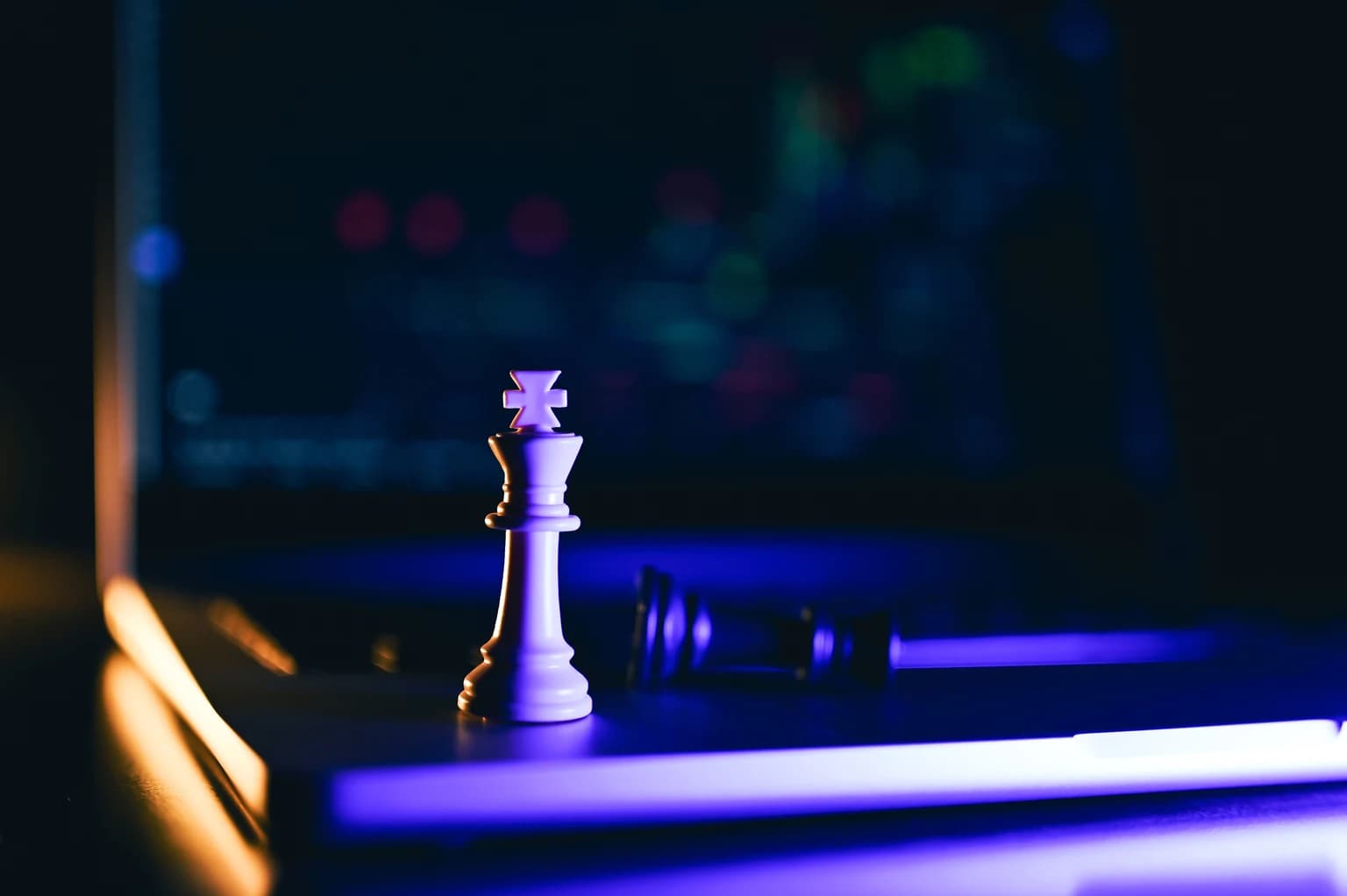 Chart Of The Day: Who's Winning, Who's Losing As We Close Out Q3