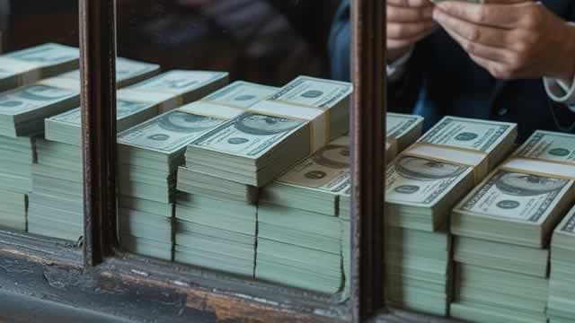 Dollar Dominance Looms Over Global Banks' G7 Stablecoin Ambitions