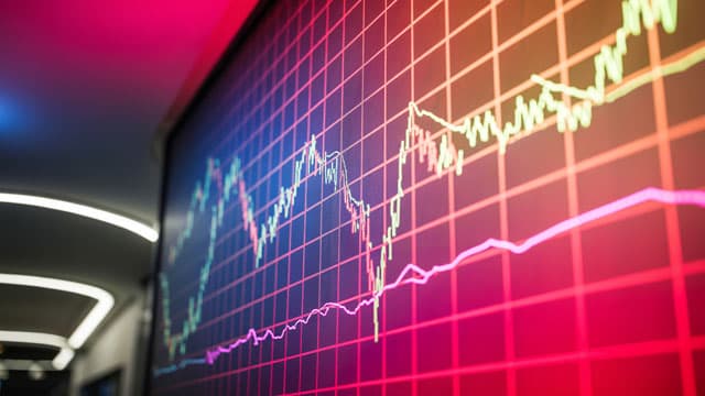 Dow Tumbles 800 Points and the S&P 500 Posts Its Fifth Straight Weekly Loss: What Investors Need to Know About the Worst Streak Since 2022