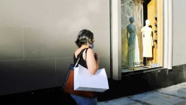 Early consumer earnings make the wealth effect clear