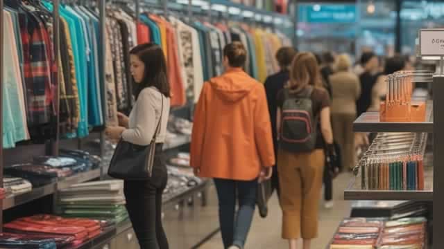 E-Commerce Returns Of Holiday Purchases Down 2.5%, Adobe Reports