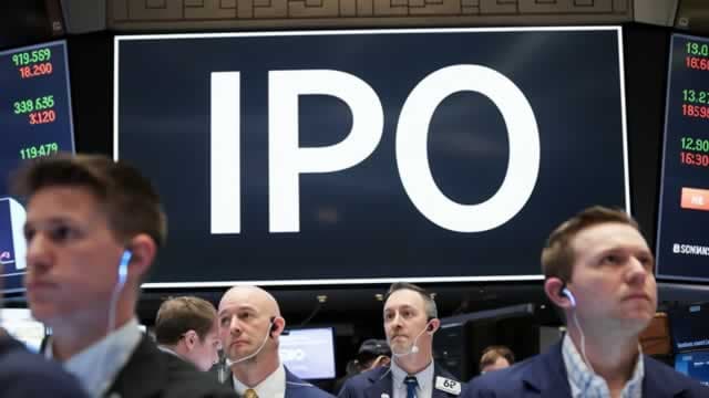 Elon Musk's SpaceX Could Be Preparing for a Huge IPO. Here's What to Know.