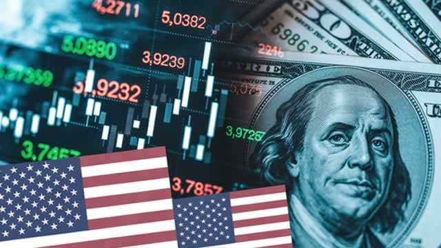 ETF Flows Reveal What Smart Investors Are Buying Now