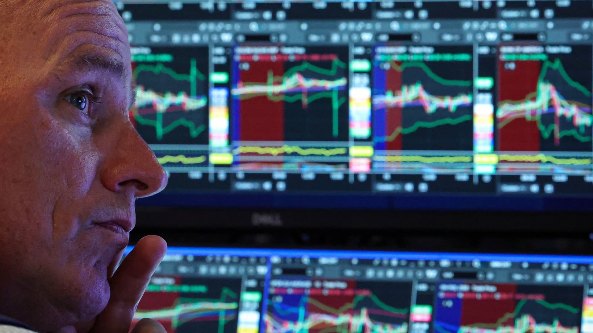 European markets set for mixed open as traders keep an eye on tariffs, U.S. political deadlock