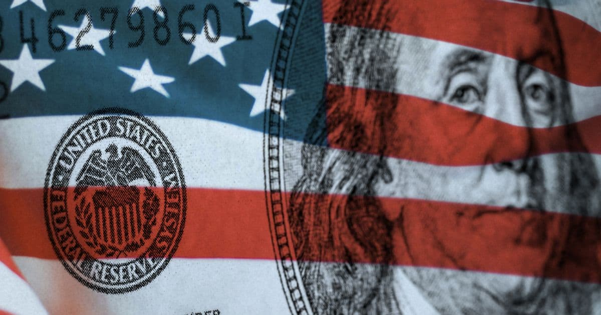 Fed chair race narrows to five finalists ahead of Trump decision