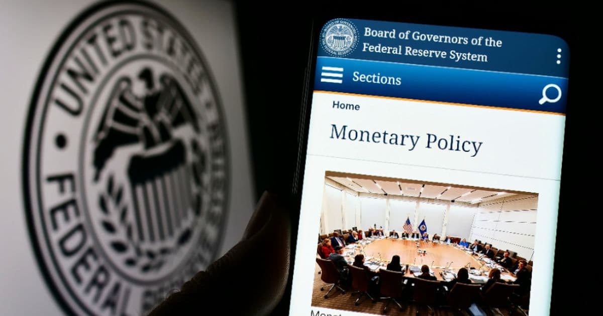 Fed minutes show most officials expect more rate cuts this year