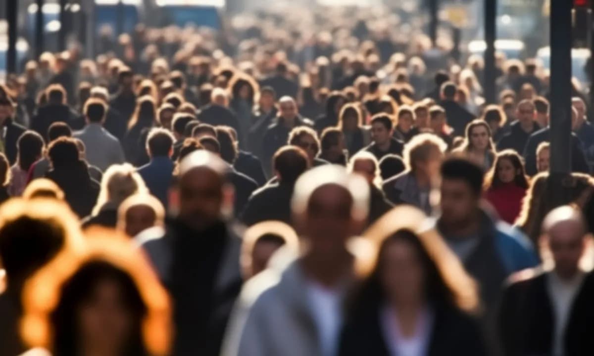 Fed's Beige Book Finds Growth Flat, Uncertainty Rising