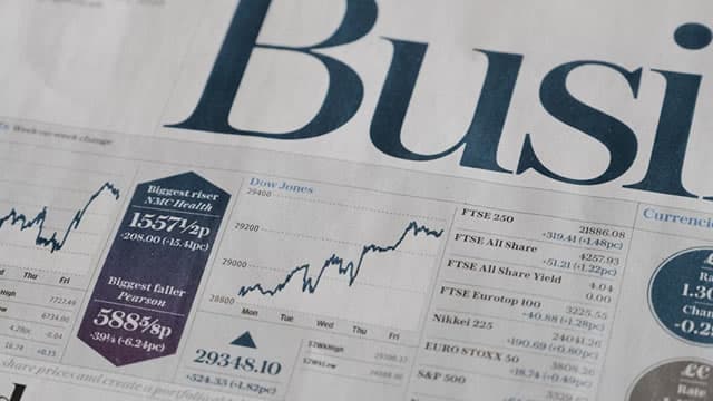 Garcia: Shutdowns are just headlines, the Fed will have to cut rates more