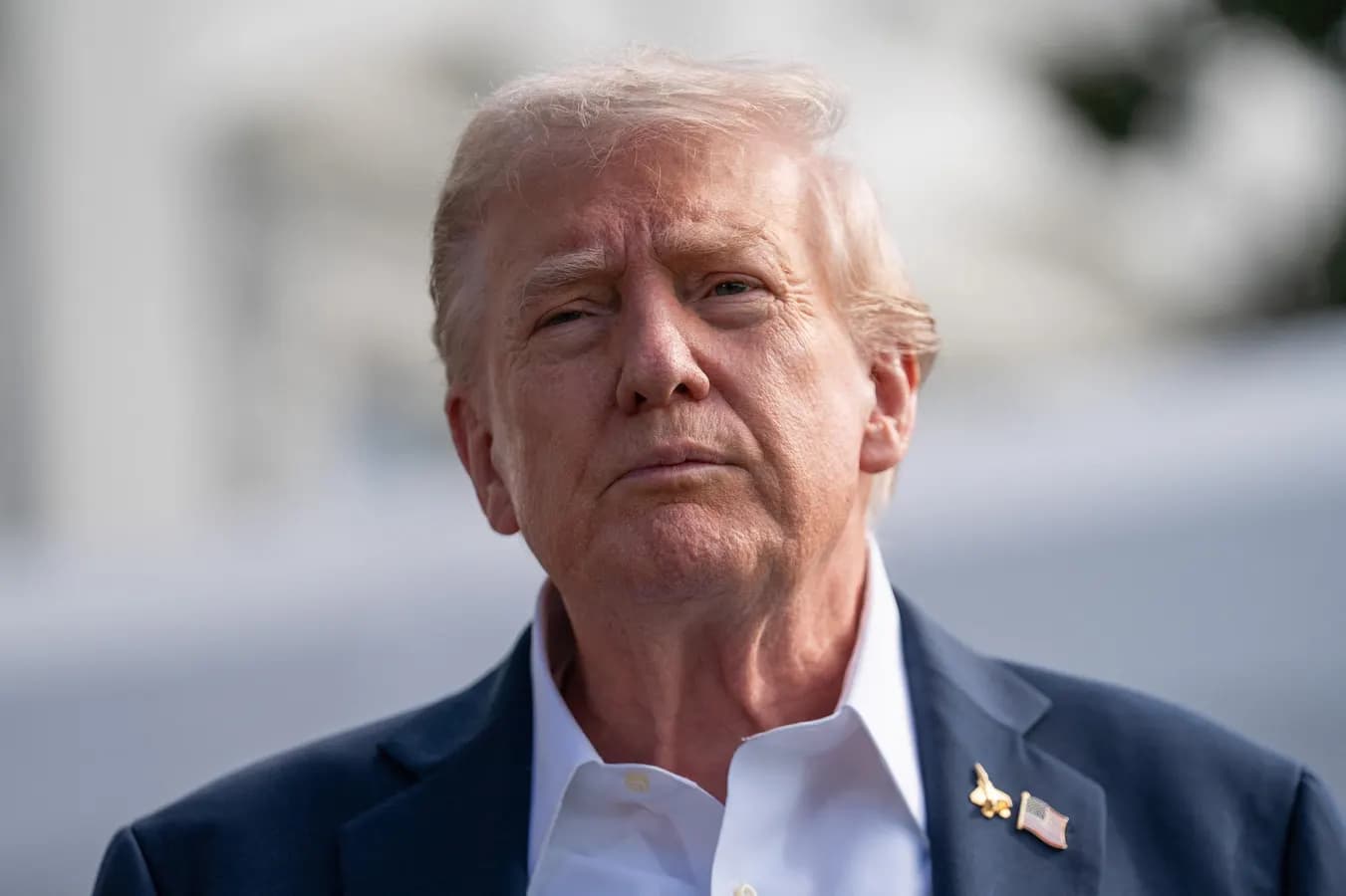 Government Shutdown Begins After Senate Rejects Eleventh-Hour Funding Agreement