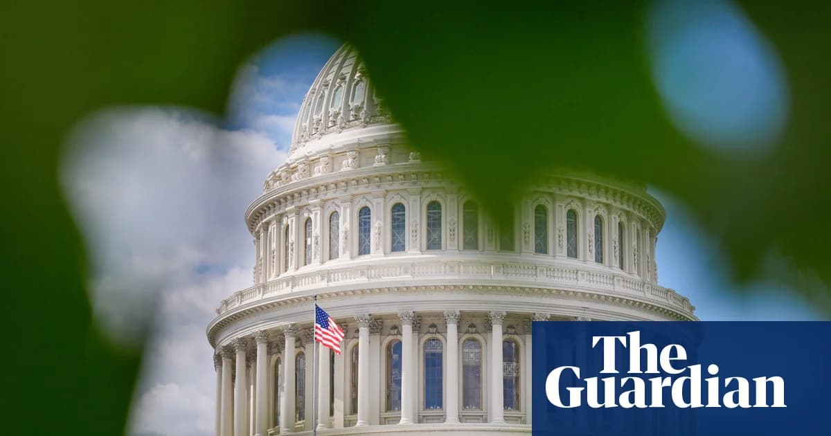 Government shutdown could cost US economy billions of dollars a week, analysts say