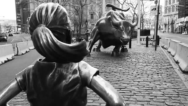 Here comes the stock market's ‘Santa Claus rally' — gift-wrapped and delivered on time