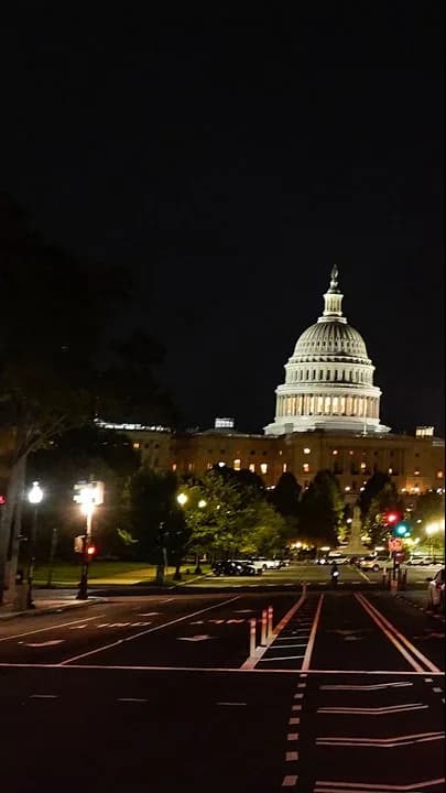 Here's what happens when the US government is shut down