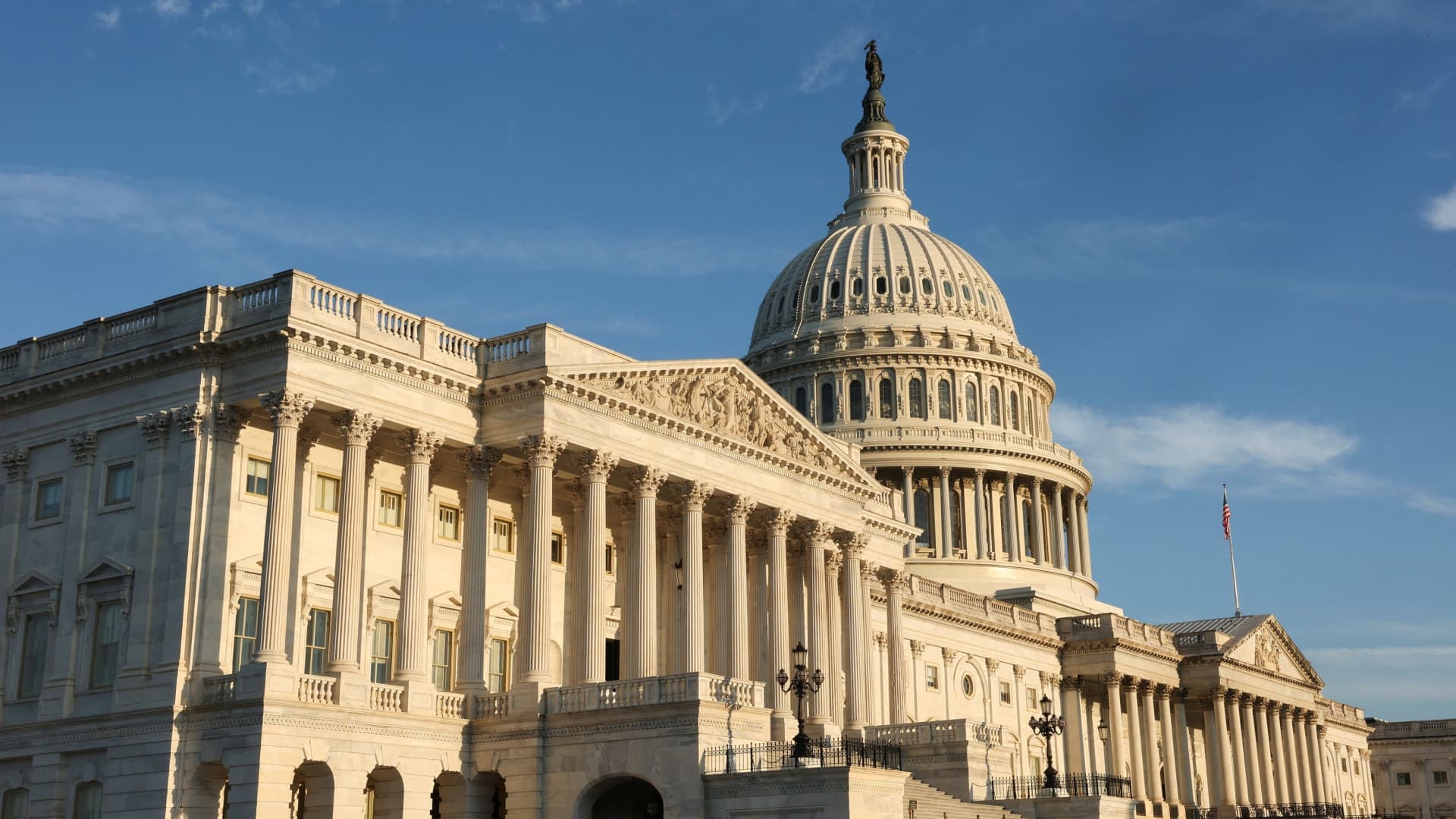 How a U.S. government shutdown could impact global markets