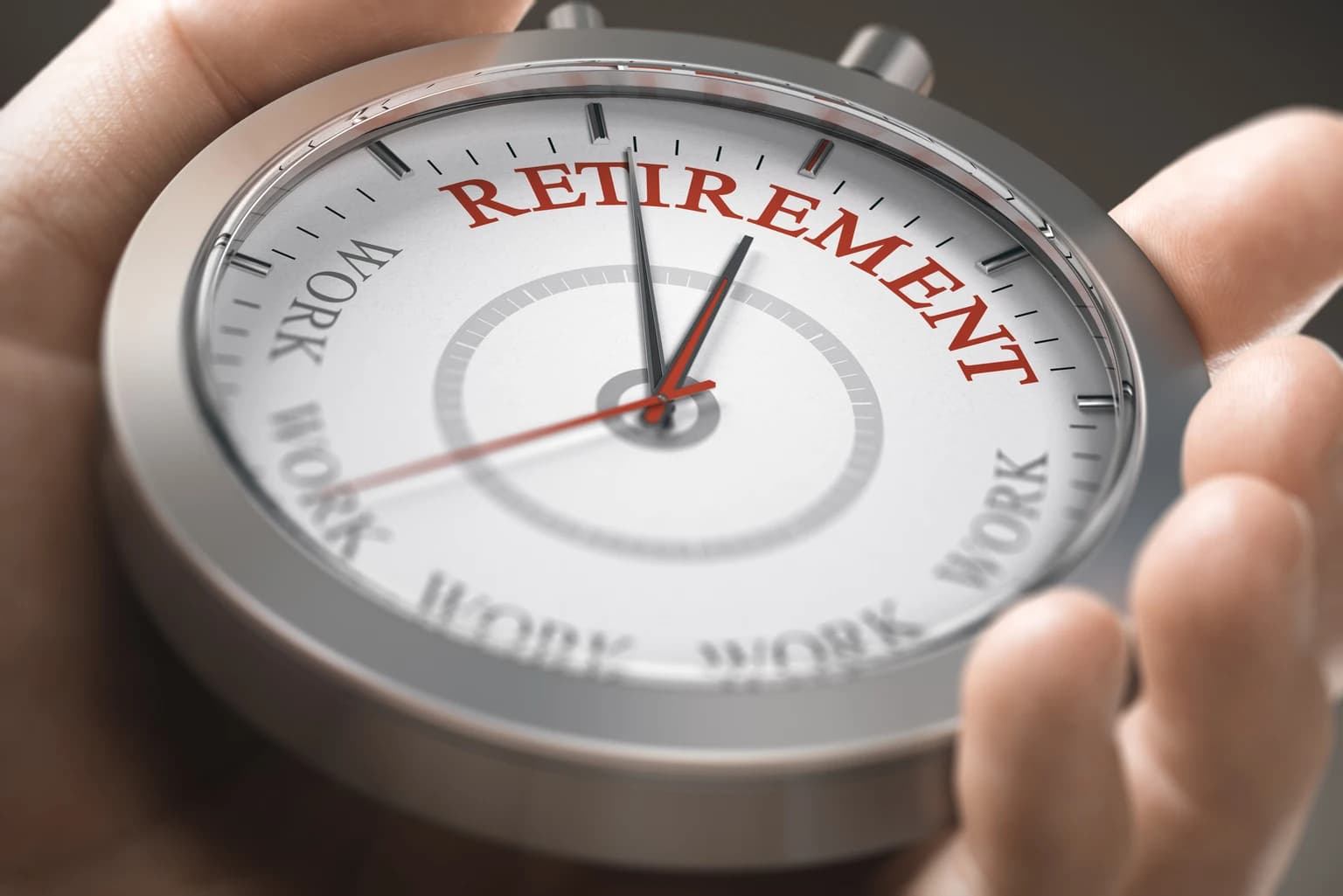 How To Retire Early