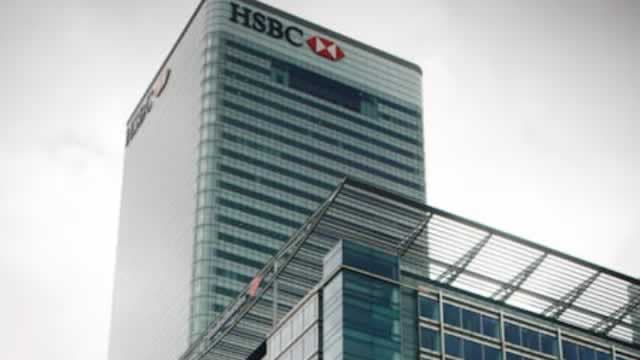 HSBC: Companies have a better outlook than 6 months ago