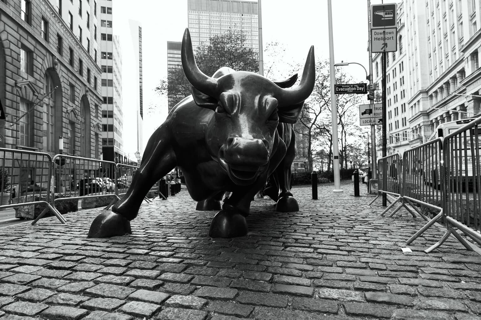 I Remain Fully Invested As Pre-Shutdown Economic Data Was Bullish