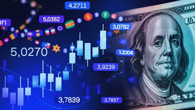 Is ‘de-dollarization' real?