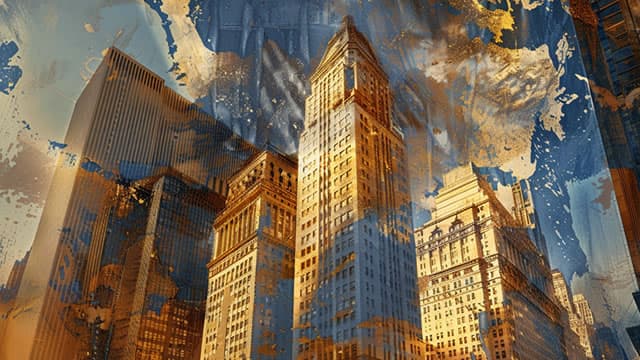 Is Greenland 2026 The Next 'Liberation Day'? International Investment Ideas