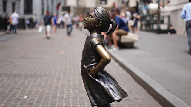 Is inflation actually lower than we think? This economist says yes.