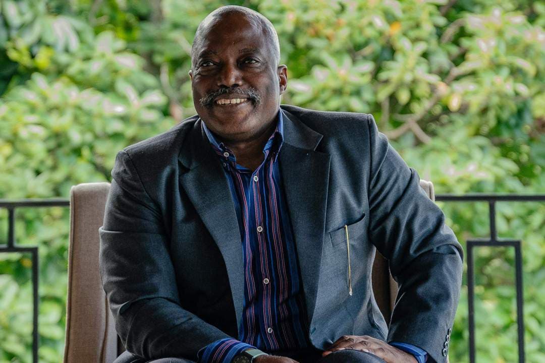 Is Kabila’s death sentence a threat to stability in DRC?