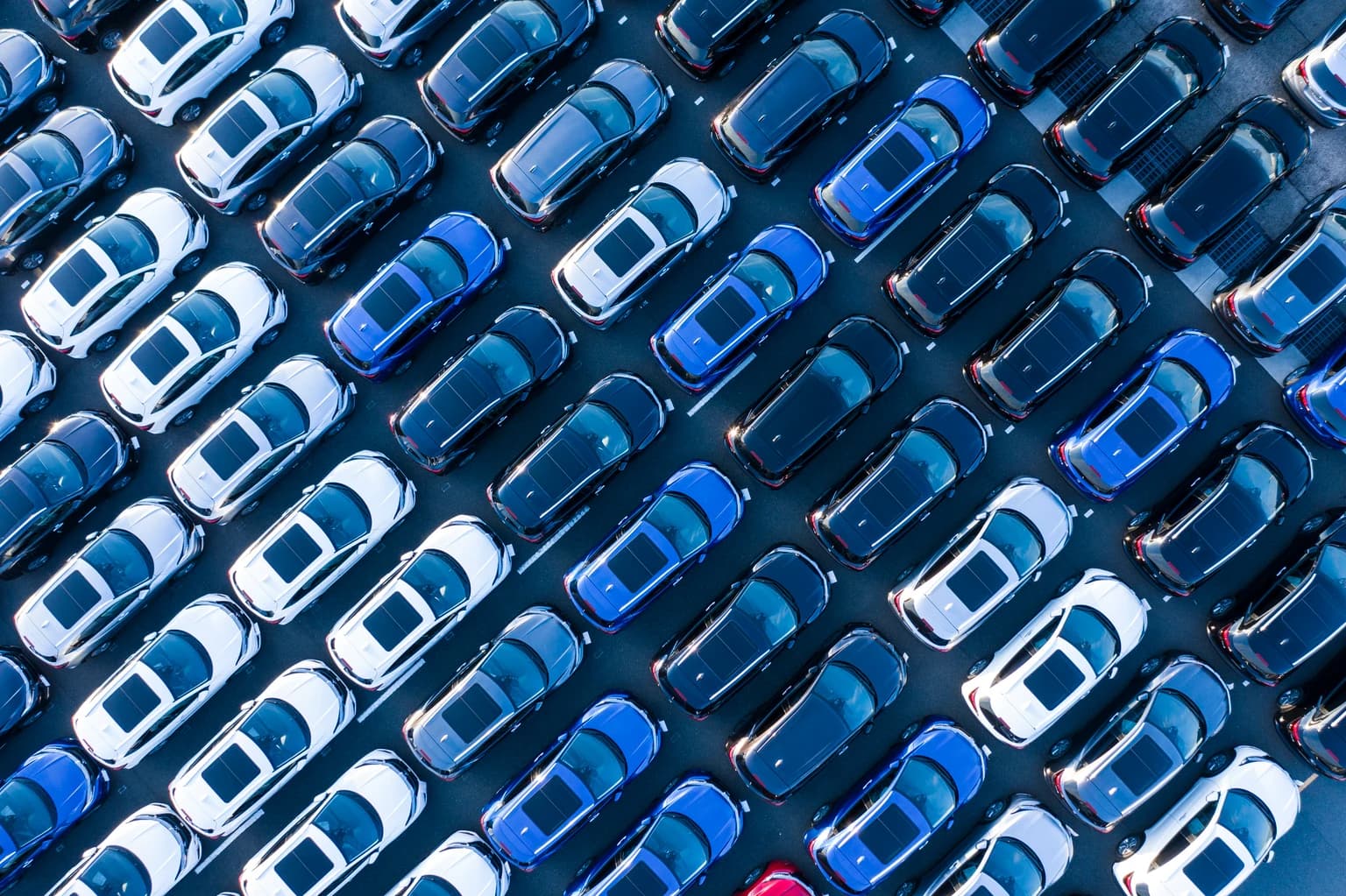 Is The Car Industry Ripe For Disruption?
