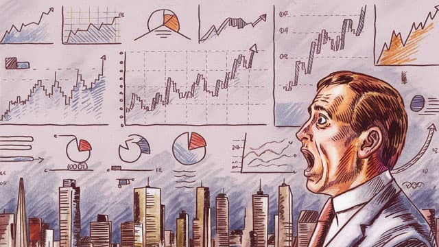 It was supposed to be another boom year for the economy. March changed everything.