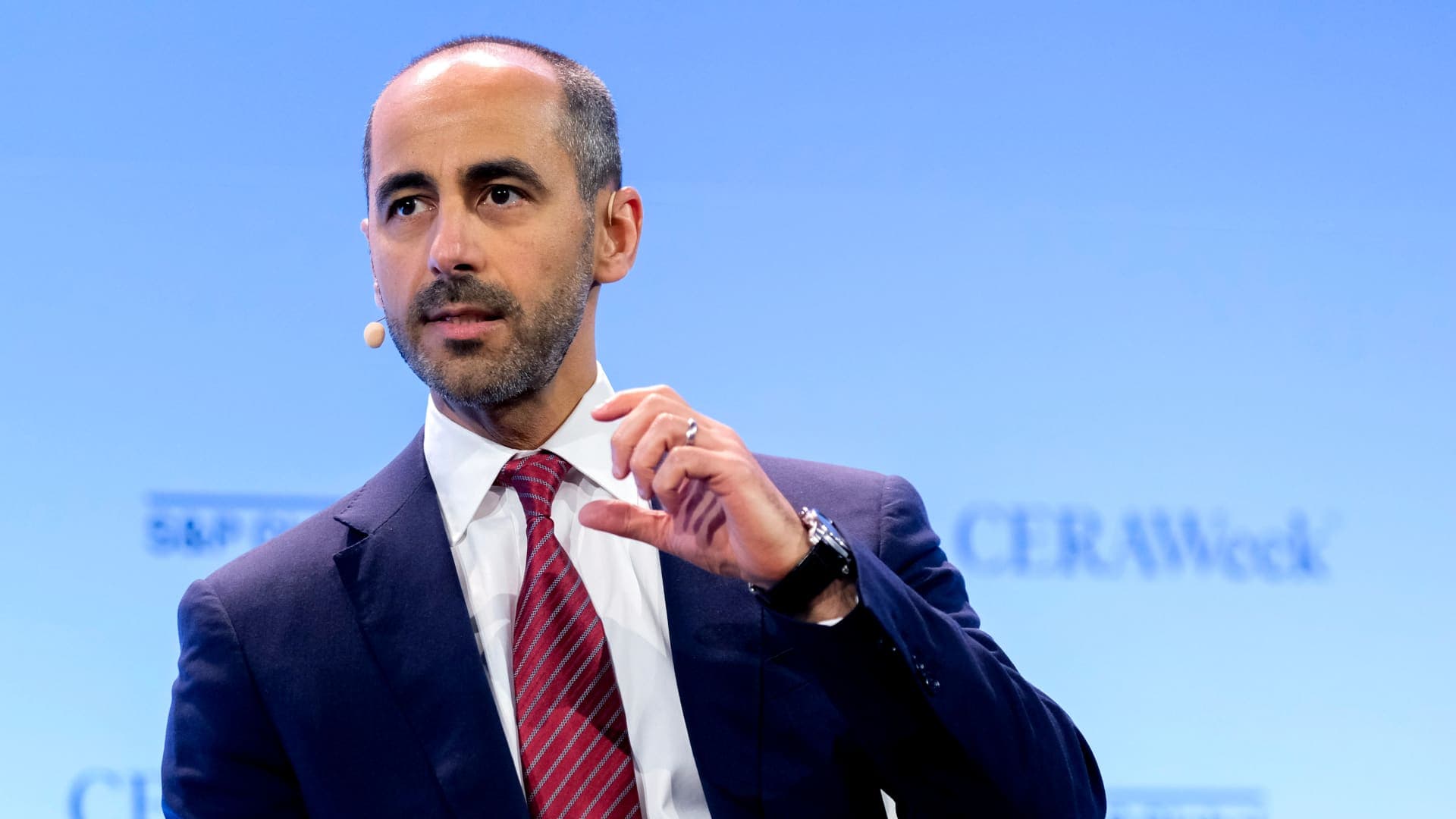 Kuwait says Strait of Hormuz closure is beyond catastrophic, will trigger domino effect across global economy