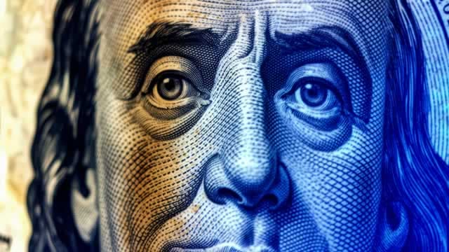 Morgan Stanley's Slimmon on Excess Liquidity Risks