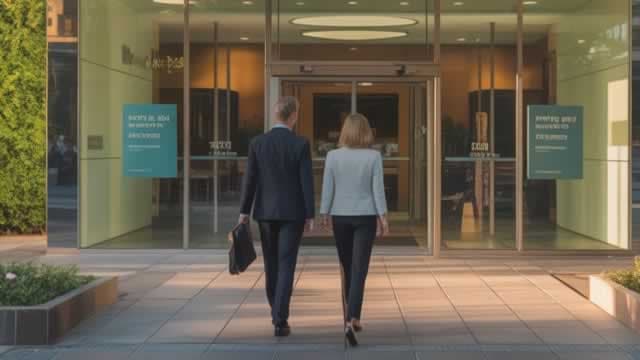 Morgan Stanley's Stress Capital Buffer Revised Lower