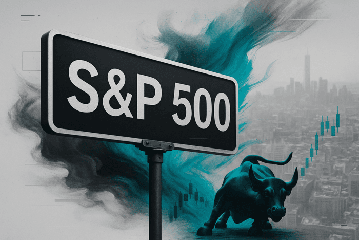 Nasdaq 100 and S&P500: Fed Minutes Boost US Stocks as Rate Cut Bets Strengthen